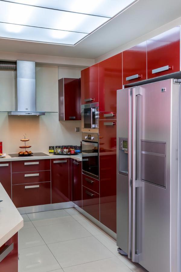 Apartment Ionias In *